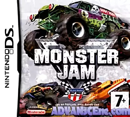 Image n° 1 - box : Monster Jam